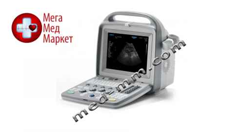 Купить УЗИ аппарат для ветеринарии CTS-5500 VET SIUI цена, характеристики, отзывы